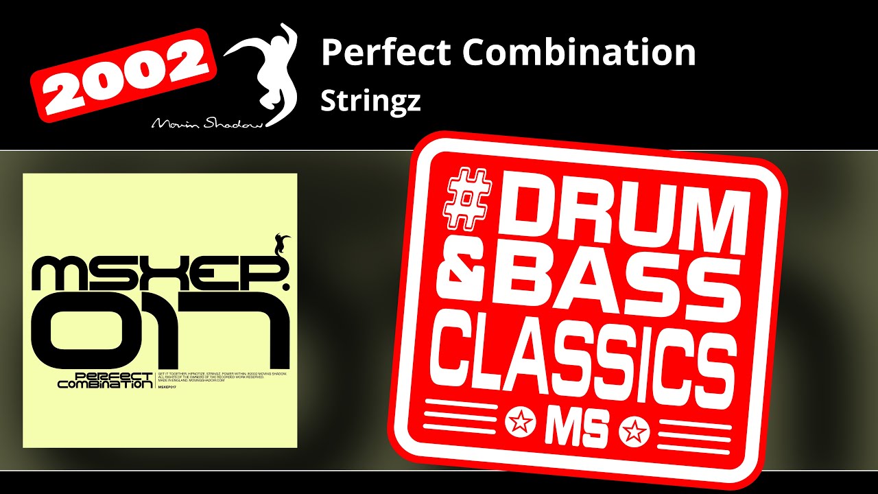 Watch Perfect Combination: Stringz | MSXEP017-XX | Moving Shadow on YouTube Watch Perfect Combination: Stringz | MSXEP017-XX | Moving Shadow on YouTube