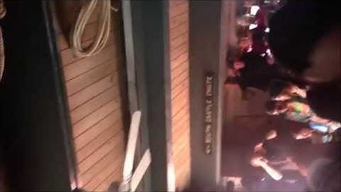 Aspen Trip 2014 inlcuding Cloud Nine, Frank