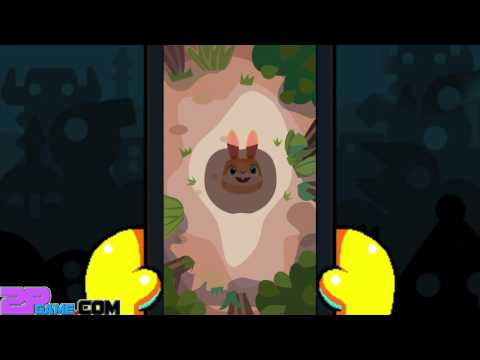 Patchmania - A Puzzle About Bunny Revenge! - Little Details LLC Level 1-13