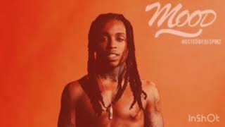 Jacquees ft (Kirko Bangz) ~T-Shirt & Panties