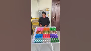 Super Smart Puzzle Challenge – Balls Color Ultra Quick Solve