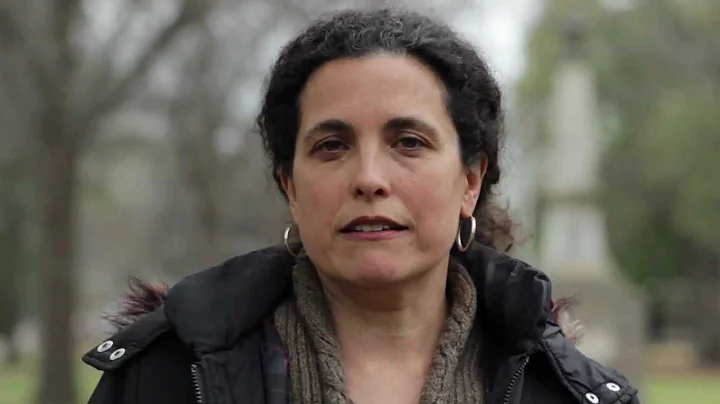 Why I Am Rising: Deborah Billings