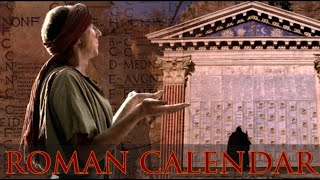 History of the Roman Calendar