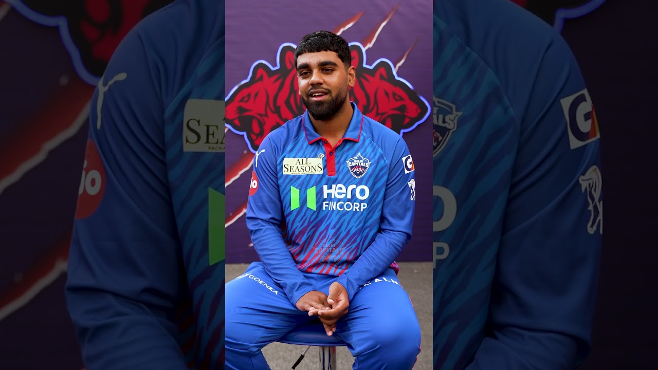Rehan ran the hard yards to earn that Test call-up 👊🔥