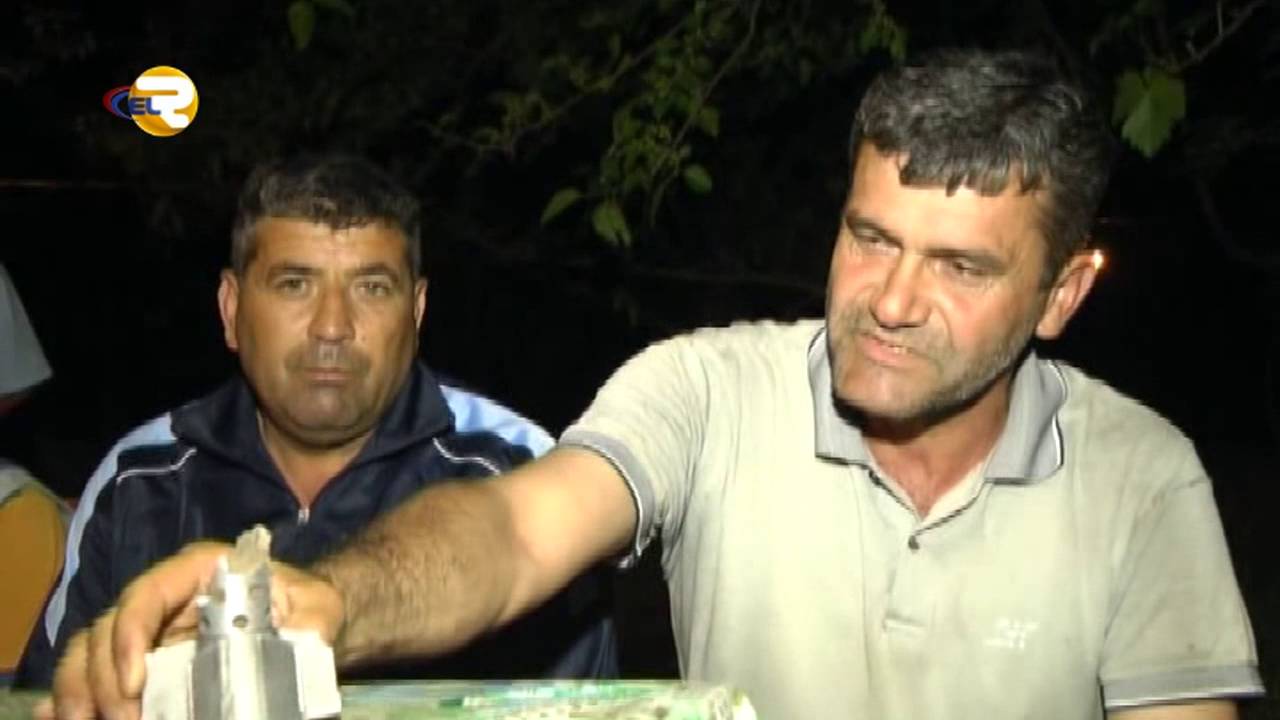 Qazyan kəndinə 20-yə yaxın mərmi atılıb