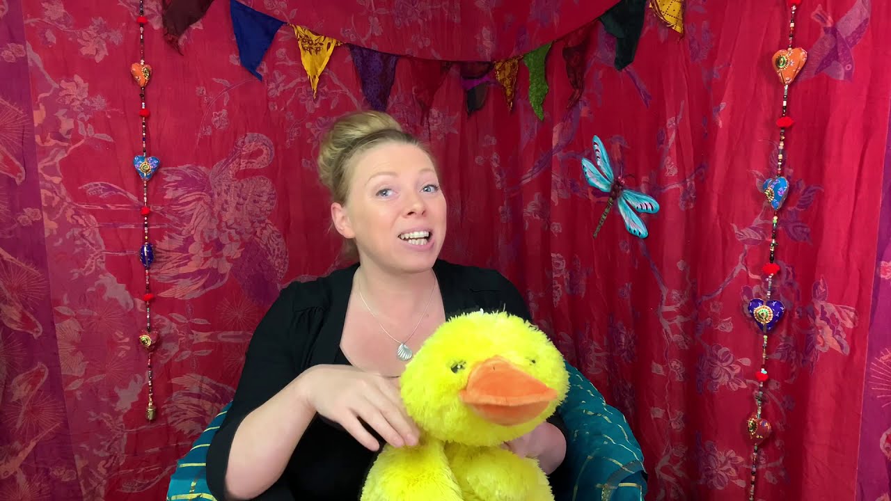 Tales from the Green - Duckie and Sultan