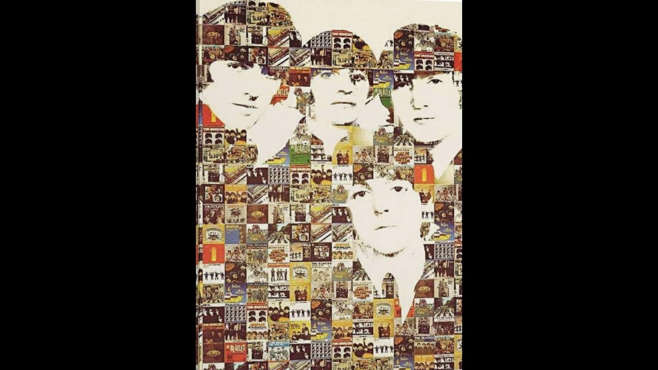 Рейтинг альбомов Beatles