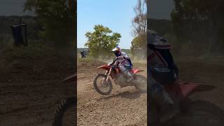 Riding Antonio Cairoli’s Full Factory Ducati Desmo 450!