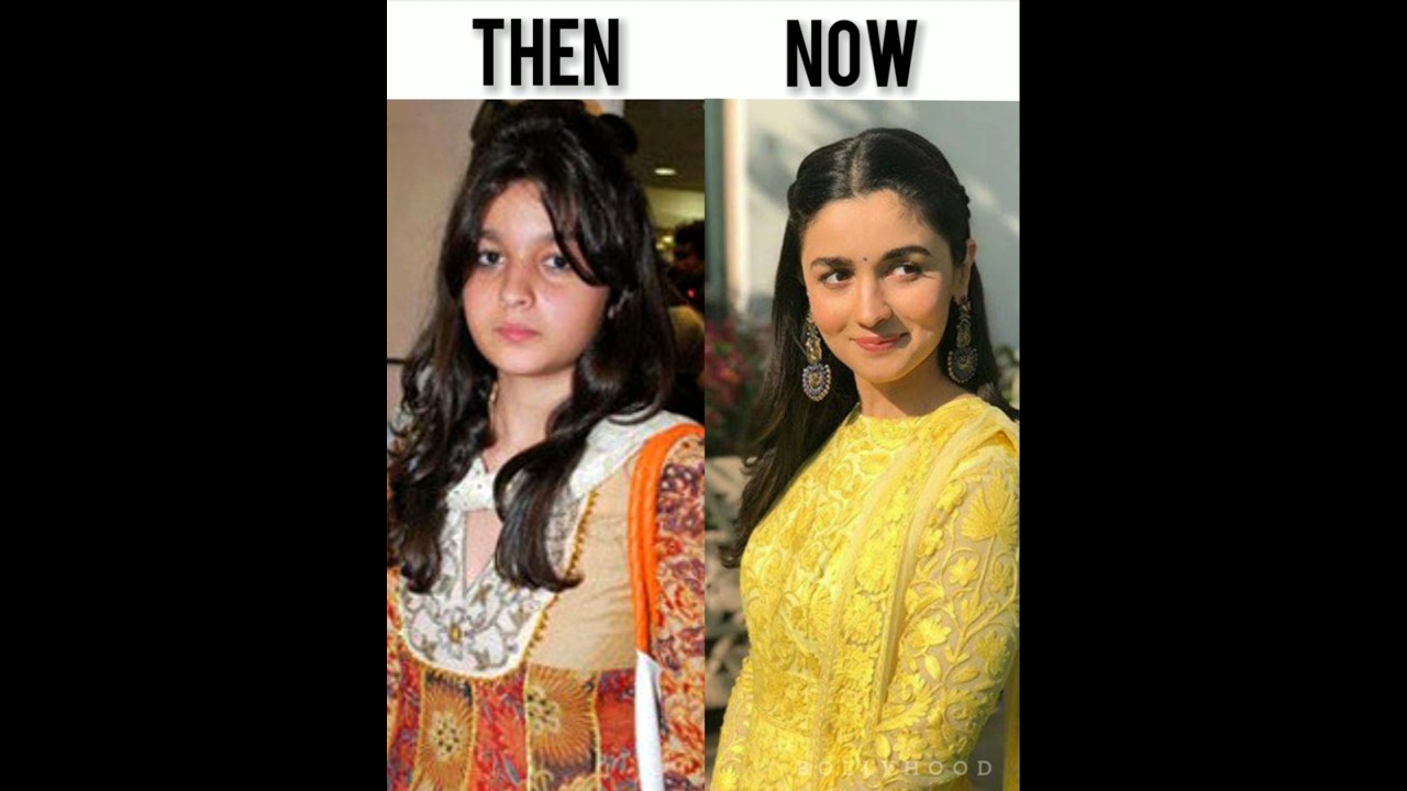 Bollywood actress Fat to Fit transformation 