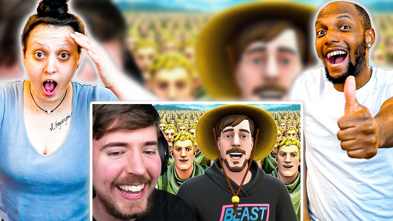 Que significa mrbeast en español