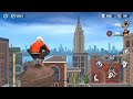 New Spider man game