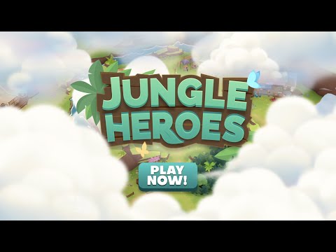 Jungle Heroes