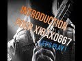 Introduction pour xibax0667