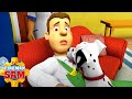 Fireman Sam S Animal Friends Fireman Sam Official Cartoons For Kids Fireman Sam S Animal Friends Fireman Sam Official Cartoons For Kids