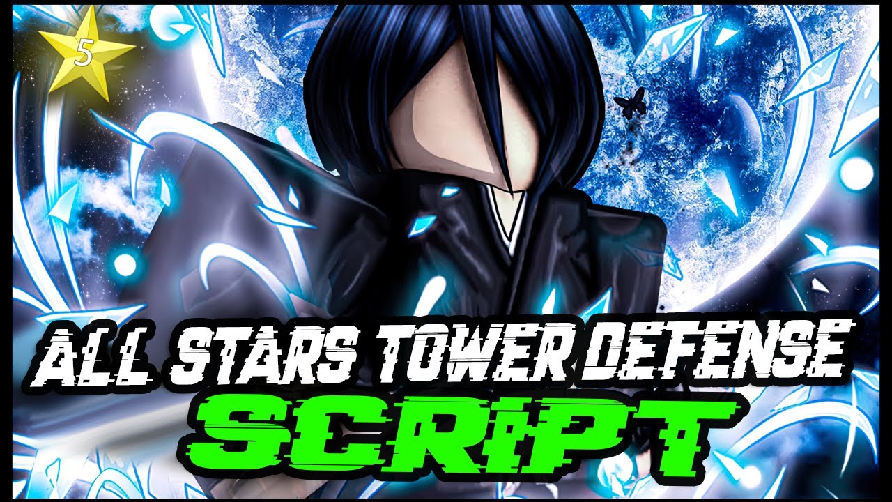 All Stars Tower Defense Script [2022] Very OP 🔥 - YouTube