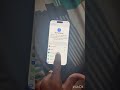 Back Double tap screenshot