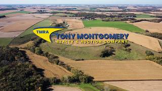 TMRA Papenfus 160 Acre Farm