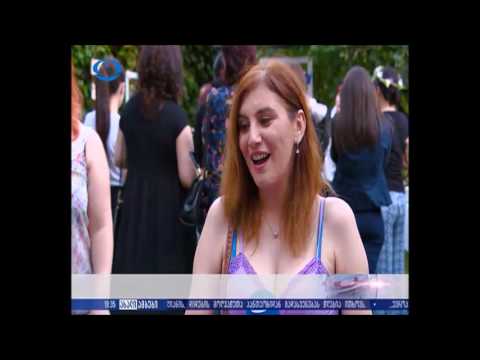 ჯგუფი \"საჩუქრები\" - ტელეკომპანია \"იბერია\"