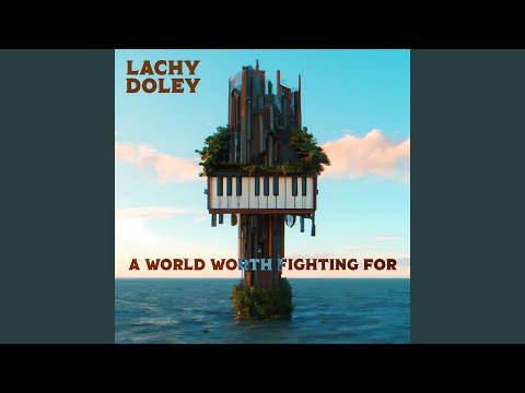 Lachy Doley — Gone