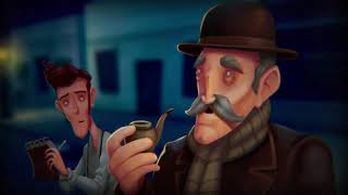 Famous Slender Threads: Prologue (trailer) Wealth