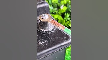 Cara yang cerdas menutup ujung kabel dengan alat canggih #shorts