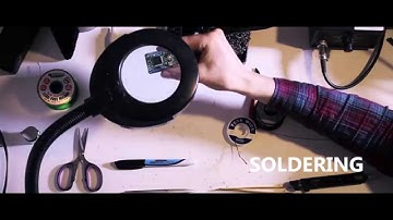 Hacklab.TO - List of Activities