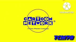 Cartoon Network Logo 1999 Effects (Sponsored By Preview 2 Effects) Reversed