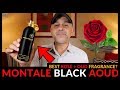 Montale Black Aoud Fragrance Review Full Bottle USA Giveaway 
