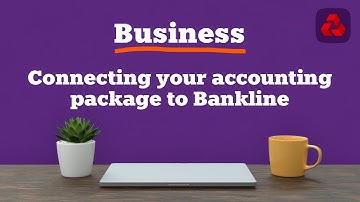 Bankline - Connecting Accounting Software | NatWest