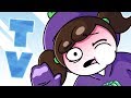 Embarrassing Myself ON TV! (Animated Story-Time)
