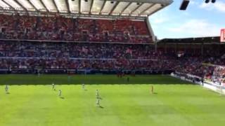Video 3 Osasuna Mallorca 6-4