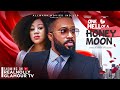 One hell of a honeymoon the movie fredrike leonard2024 latest nigeria nollywood movie