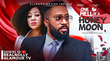 ONE HELL OF A HONEYMOON (THE MOVIE) {FREDRIKE LEONARD}-2024 LATEST NIGERIA NOLLYWOOD MOVIE
