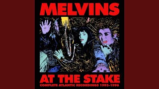 At the Stake
