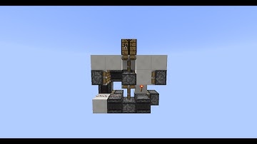 Small Pop-up Crafting table 1.16+