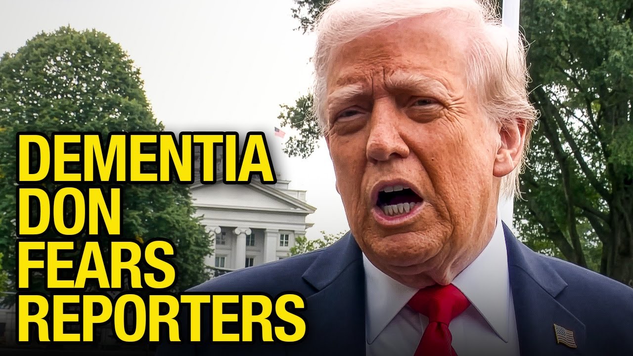 Trump's Storm Trooper Sets New Rules For Media Restrictions