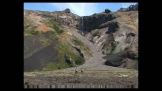 Columbia Cruce de los Andes 2009 - Etapa 1