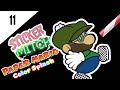 Paper Mario Color Splash (Part 11) Getting to the Point with Spiny