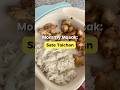 Resep jualan #satetaichan #mpasi #idebekal #bekalanak #bekalanaksehat #garlicpowder #indonesia