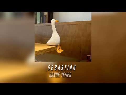 Hande Yener - Sebastian(speed song)