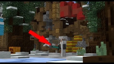 Minecraft | HiveMc | Hide and Seek