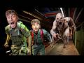 Do NOT PLAY This Realistic Horror Game..