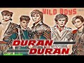 Duran Duran - Wild Boys (Motor & Nikk Bootleg Remix)
