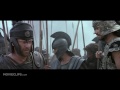 Hector Kills Achilles? Scene - Troy Movie (2004) - HD