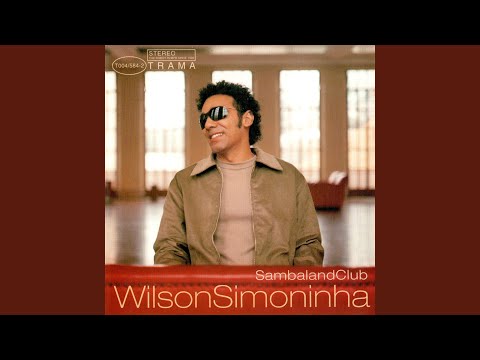Putar Mais um Vira-Lata - Wilson Simoninha