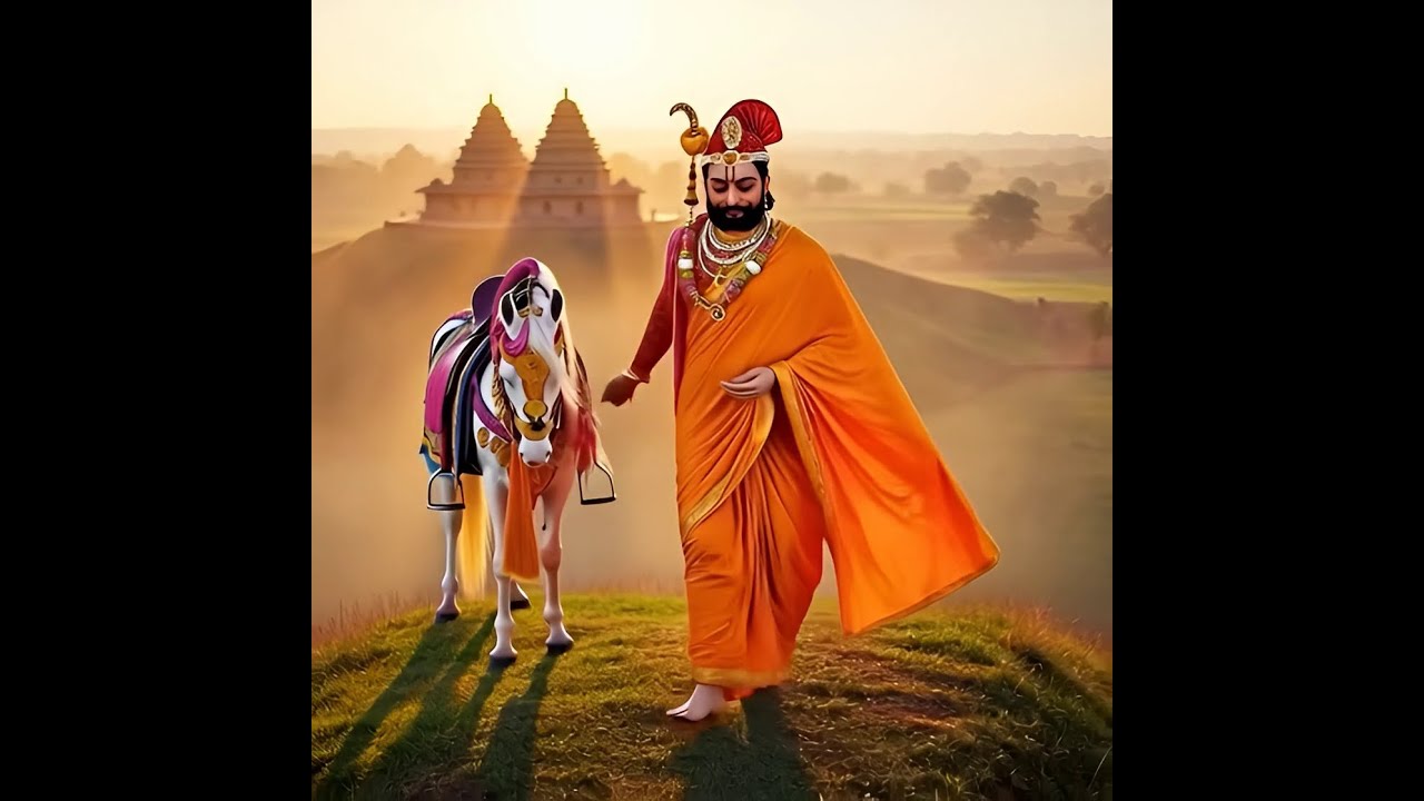 रामदेव जी का चमत्कारी भजन | Ramdev Ji Bhajan | New Devotional Song 2026 | Bhakti Song