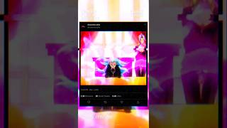 Demon Lord Rimaru Tempest Aura 🥶🔥#tensura #shorrfeed #song #rimaruedit #tensura