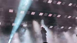 Celebrity Daniel Caesar - OPEN UP (Live) @ Camp Flog Gnaw Carnival 11/16/24 Profile