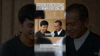 Ing Ngandhap Salib-MuOriginal Song by Romo Bandhu#lagurohani #lagurohanikatolik #lagurohanikristen