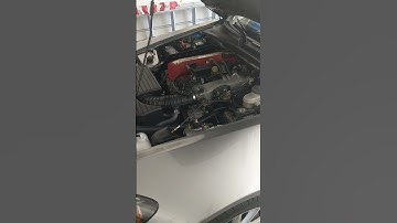 S2000 Cold Start #honda #s2000